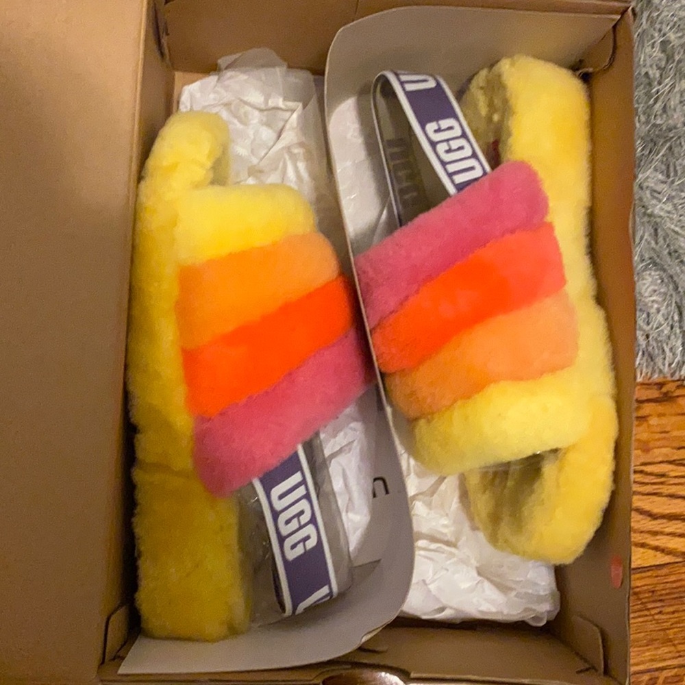 Ugg Slippers